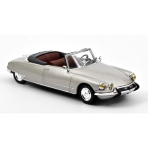 DS 19 Cabriolet 1965 1:43